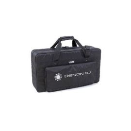 Zomo Denon DNB01BK Carry Bag For DN-X120 + 2x DN-S1200