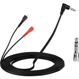 Zomo Replacement Cable For HD25 1.5m Black