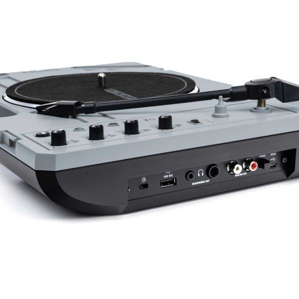 Reloop SPiN Portable Turntable System