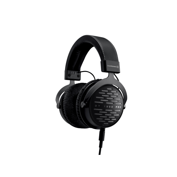[美品] beyerdynamic DT 1990 PRO Beyerdynamic DT1990 Pro Studio Headphones