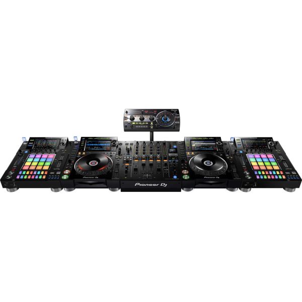 Pioneer DJ DJS-1000: Stand-Alone DJ Sampler with 16 Performance