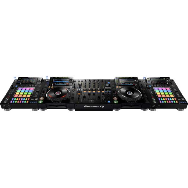 Pioneer DJ DJS-1000: Stand-Alone DJ Sampler with 16 Performance