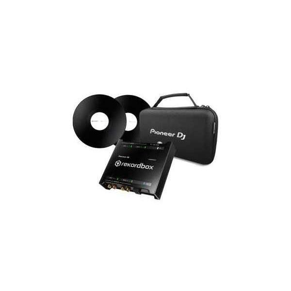 Pioneer Interface-2 Rekordbox DVS 0% Interest free Finance