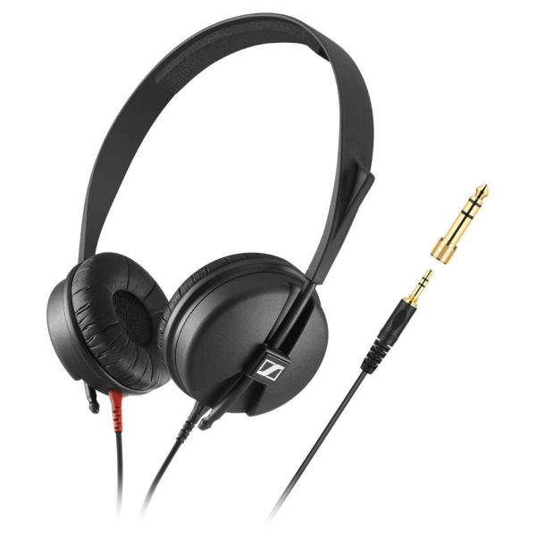 SENNHEISER HD 25 LIGHT 有線ヘッドホン ヘッドホン