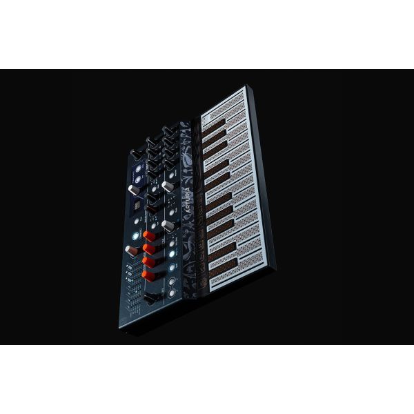 Arturia MicroFreak