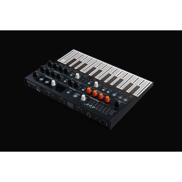 Arturia MicroFreak
