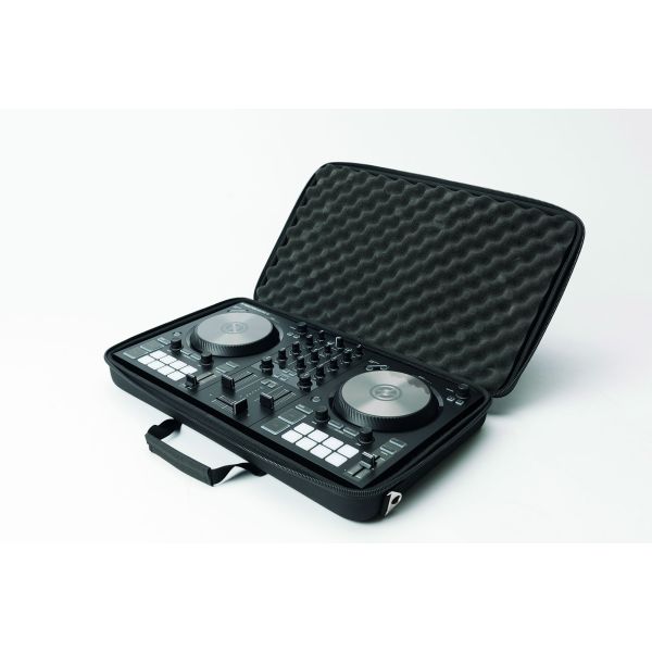 Magma CTRL Case For The Native Instruments Traktor S2 MK3