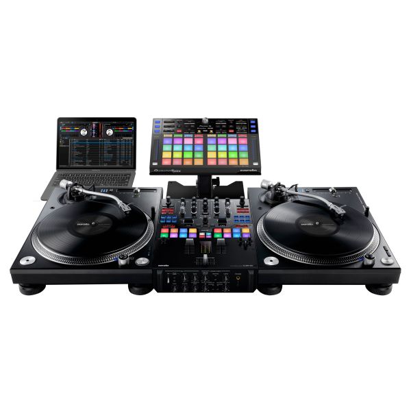 Pioneer DDJ-XP2 Add-on controller for rekordbox dj and Serato DJ Pro
