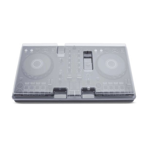 Decksaver Pioneer DDJ-FLX4 Cover
