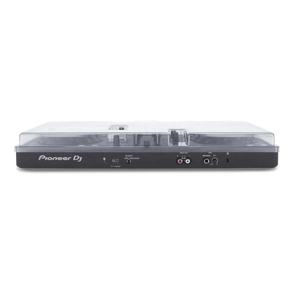 Decksaver Pioneer DDJ-FLX4 Cover