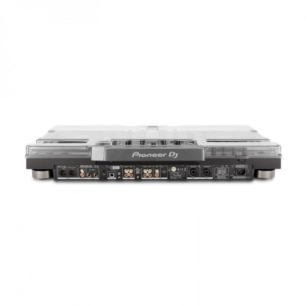 Pioneer DJ XDJ-RX3 コントローラー + 専用カバー MAGMA CTRL-CASE XDJ-RX3/RX2 【Pioneer DJ XDJ-RX3に対応するケース