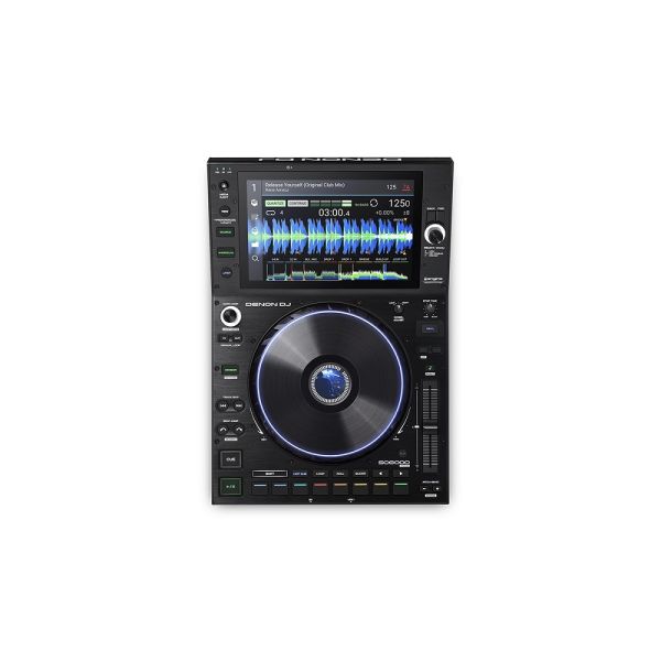Denon DJ SC6000 Prime Media Player
