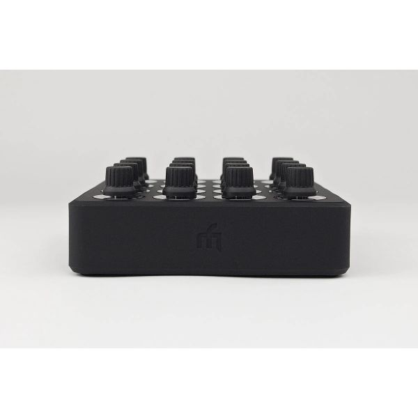 DTM・DAW MIDI FIGHTER TWISTER BLACK DJ TechTools Midi Fighter Twister Black