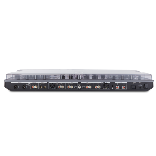 Decksaver Pioneer DDJ-SX2/SX3 & DDJ-RX Cover