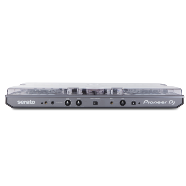 Decksaver Pioneer DDJ-SX2/SX3 & DDJ-RX Cover