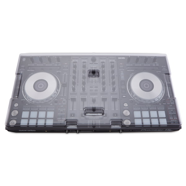 MAGMA DDJ-SX2/RX用ケースとデッキセーバー Decksaver Pioneer DDJ-SX2/SX3 & DDJ-RX Cover