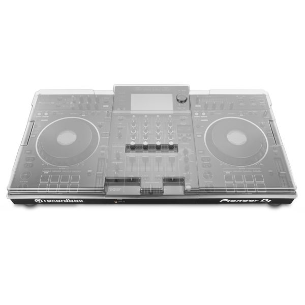 Decksaver Pioneer XDJ-XZ Protective Cover