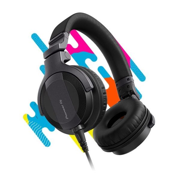 Pioneer HDJ-CUE1 Headphones