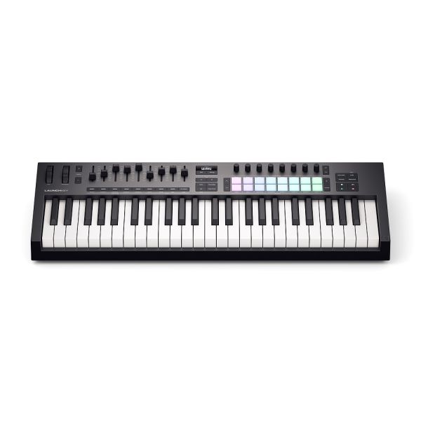Novation Launchkey 49 MK4