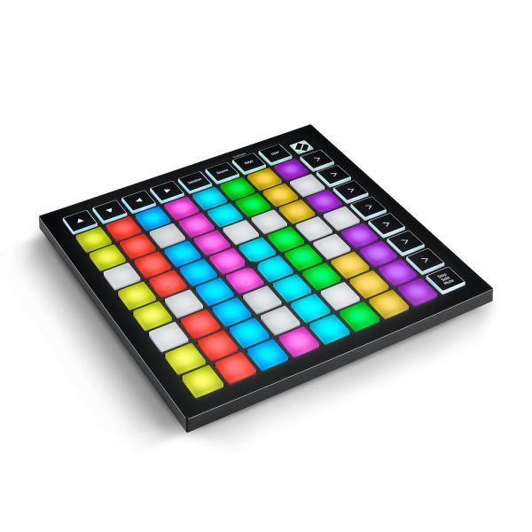 Novation Launchpad Mini Mk3
