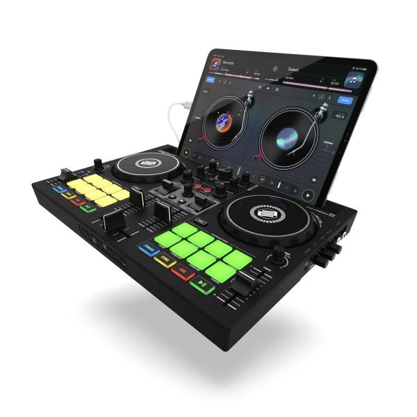 Reloop Buddy Compact DJAY Controller