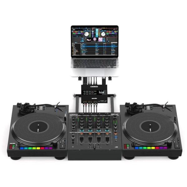 Reloop FLUX DVS Interface For Serato DJ Pro