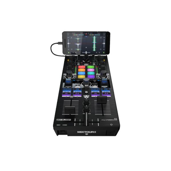 Reloop Mixtour Pro