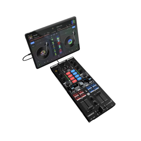 Reloop Mixtour Pro