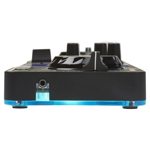 Hercules DJControl Starlight - Portable USB DJ Controller
