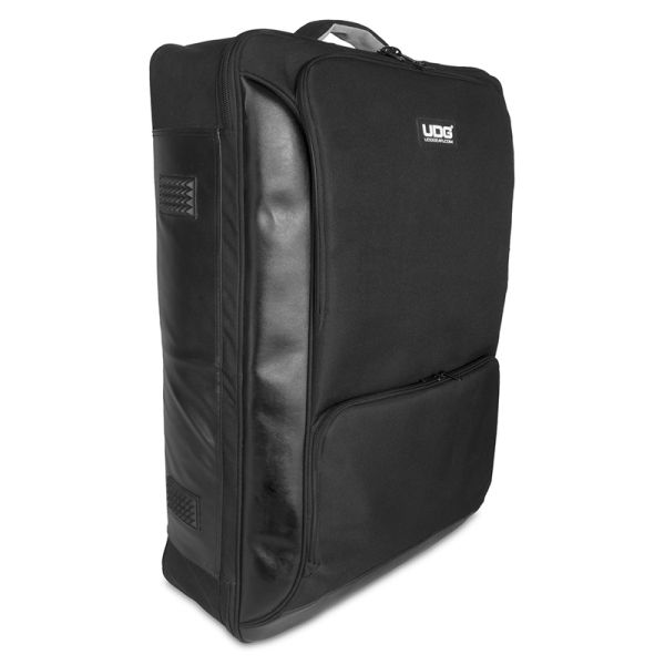 UDG Urbanite MIDI Controller Backpack Extra Large Black - U7203BL