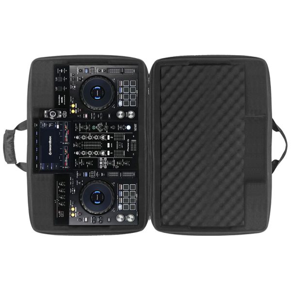 UDG Creator Pioneer DJ XDJ-RX3 Hardcase Black