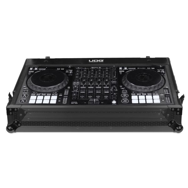 UDG 大型 ブラック レコードケース DDJ 1000 STR UDG Ultimate Flight Case Pioneer DDJ-1000 Black U91056BL