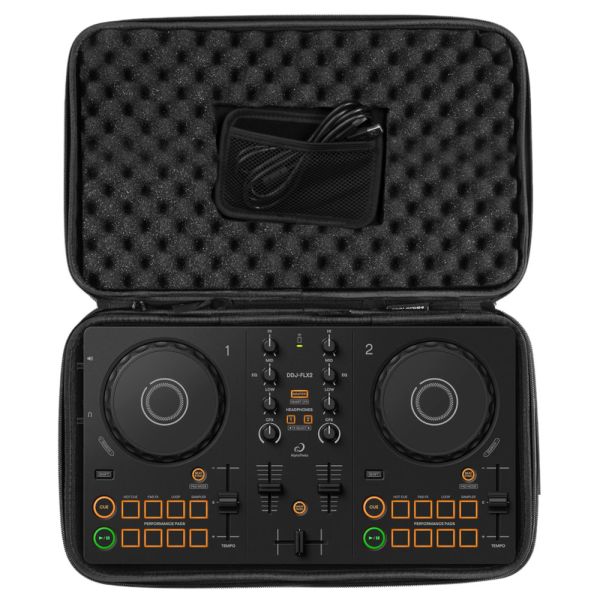 UDG Creator AlphaTheta DDJ-FLX2 Hardcase