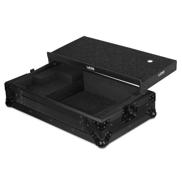 DDJ-400 UDGケース付 UDG Ultimate Flight Case For Pioneer DDJ-SB3 + DDJ-400 Black Plus