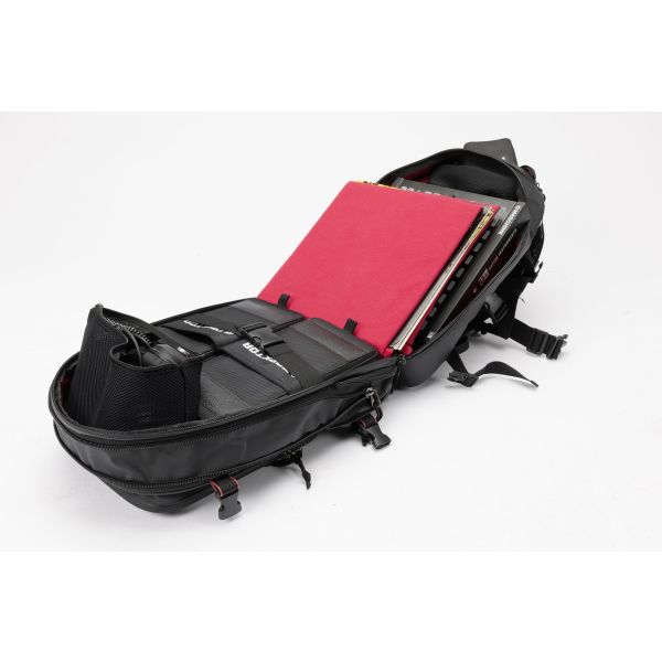 Magma RIOT DJ-BACKPACK