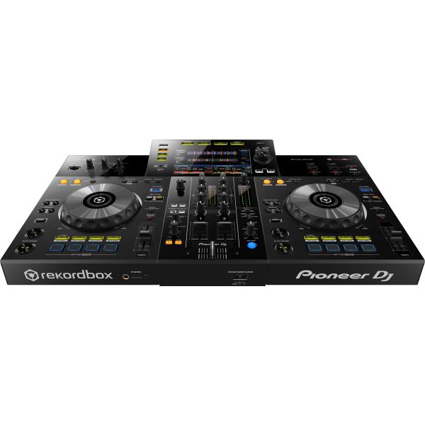 Pioneer XDJ-RR, DM-40 & HDJ-X5 DJ Package