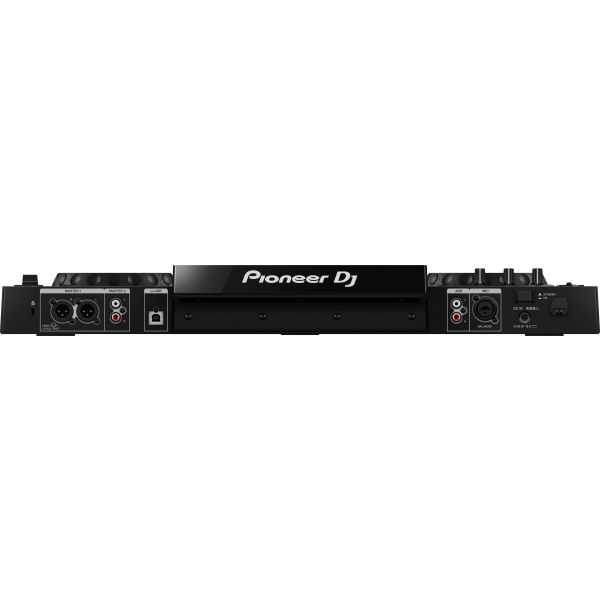 Pioneer XDJ-RR & VM-70 Package