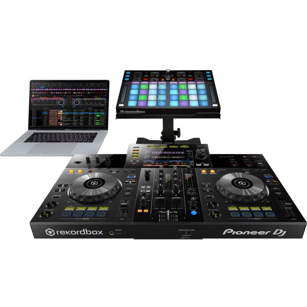 Pioneer XDJ-RR All-In-One DJ System For Rekordbox