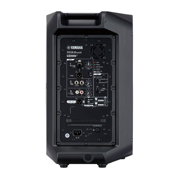 Yamaha DXR10 MKII 10'' Active Speaker