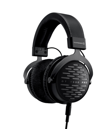 【yamamoto】beyerdynamic DT 1990 PRO 9140139cf496fae13e0feeabf80f6f