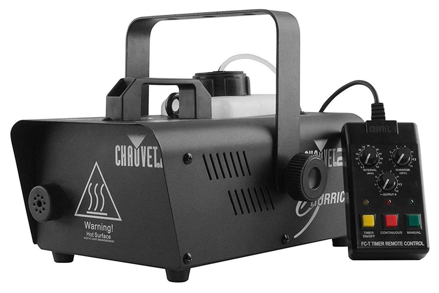 Chauvet Hurricane 1200 Smoke Machine