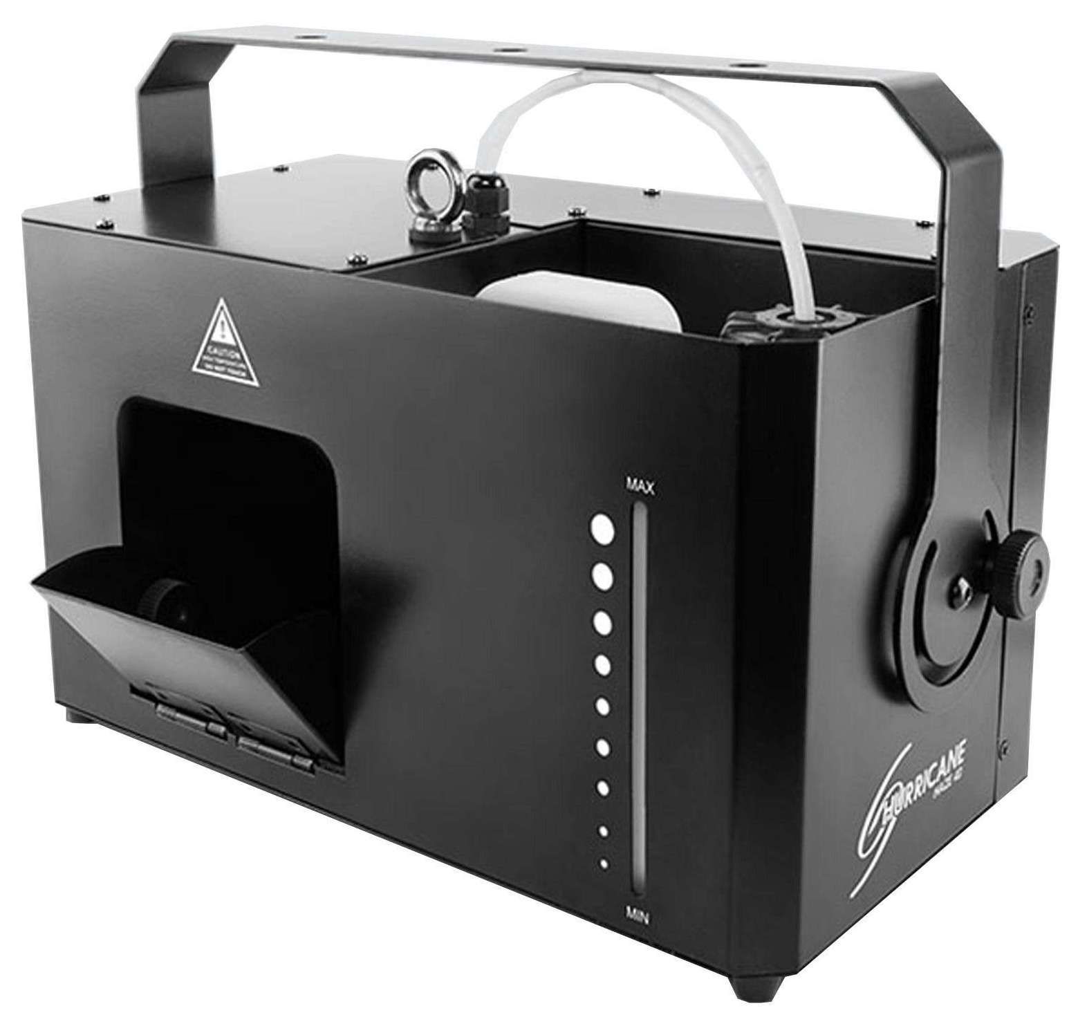 Chauvet Hurricane Haze 4D DMX Haze Machine 0% Interest free Finance
