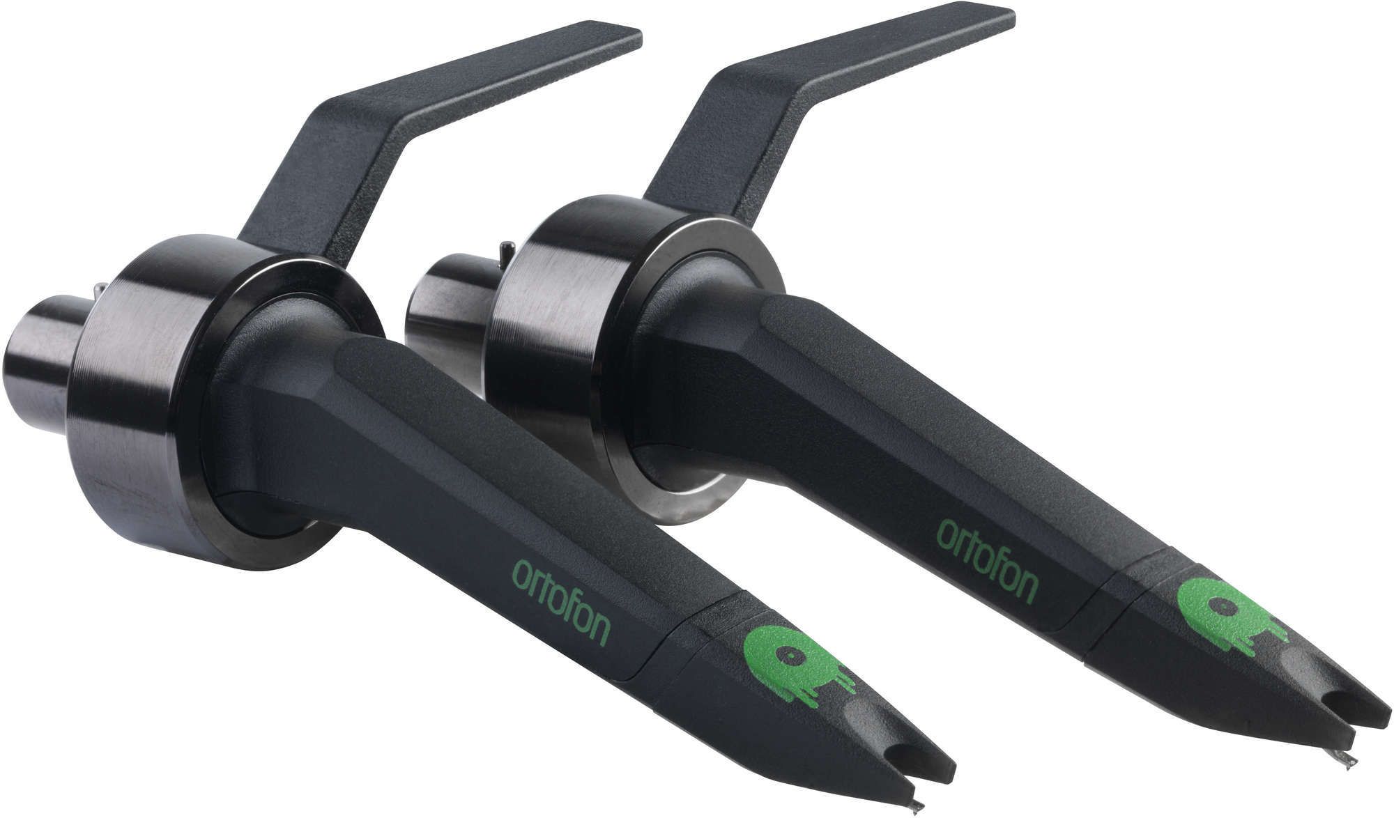 Ortofon Concorde MK2 Twin Mix Cartridge & Styli