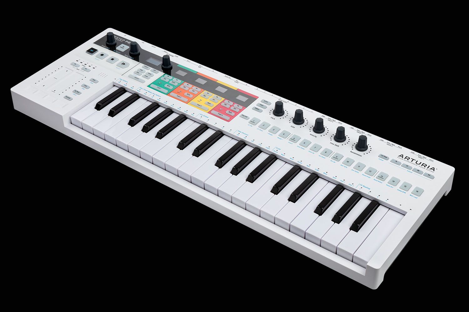 DTM・DAW Arturia KeyStep Pro arturia_keystep_pro.jpg
