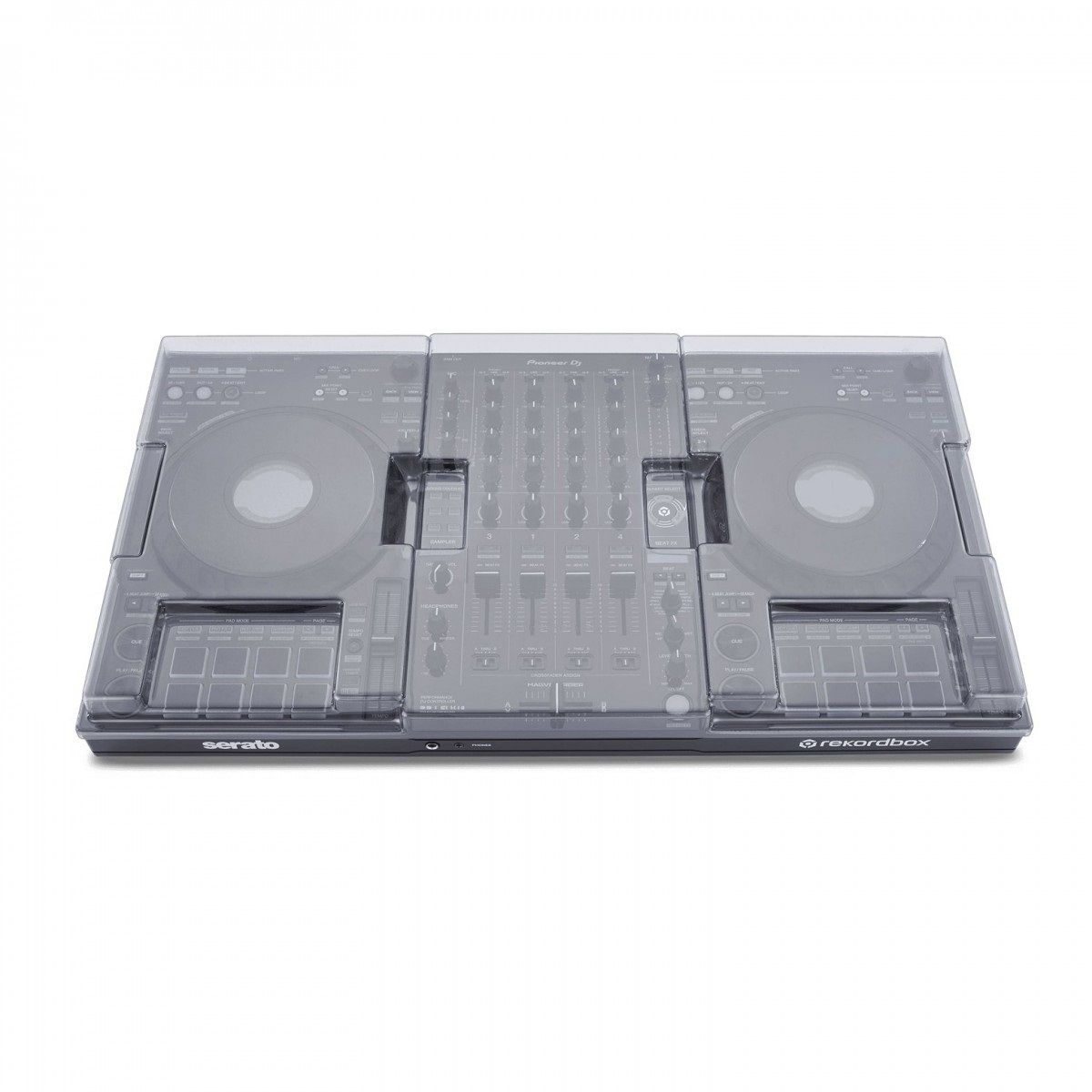 Decksaver Pioneer DDJ-FLX10 Cover