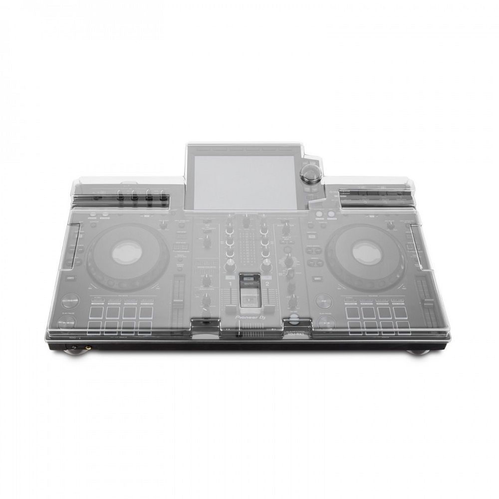 Decksaver Pioneer DJ XDJ-RX3 Cover