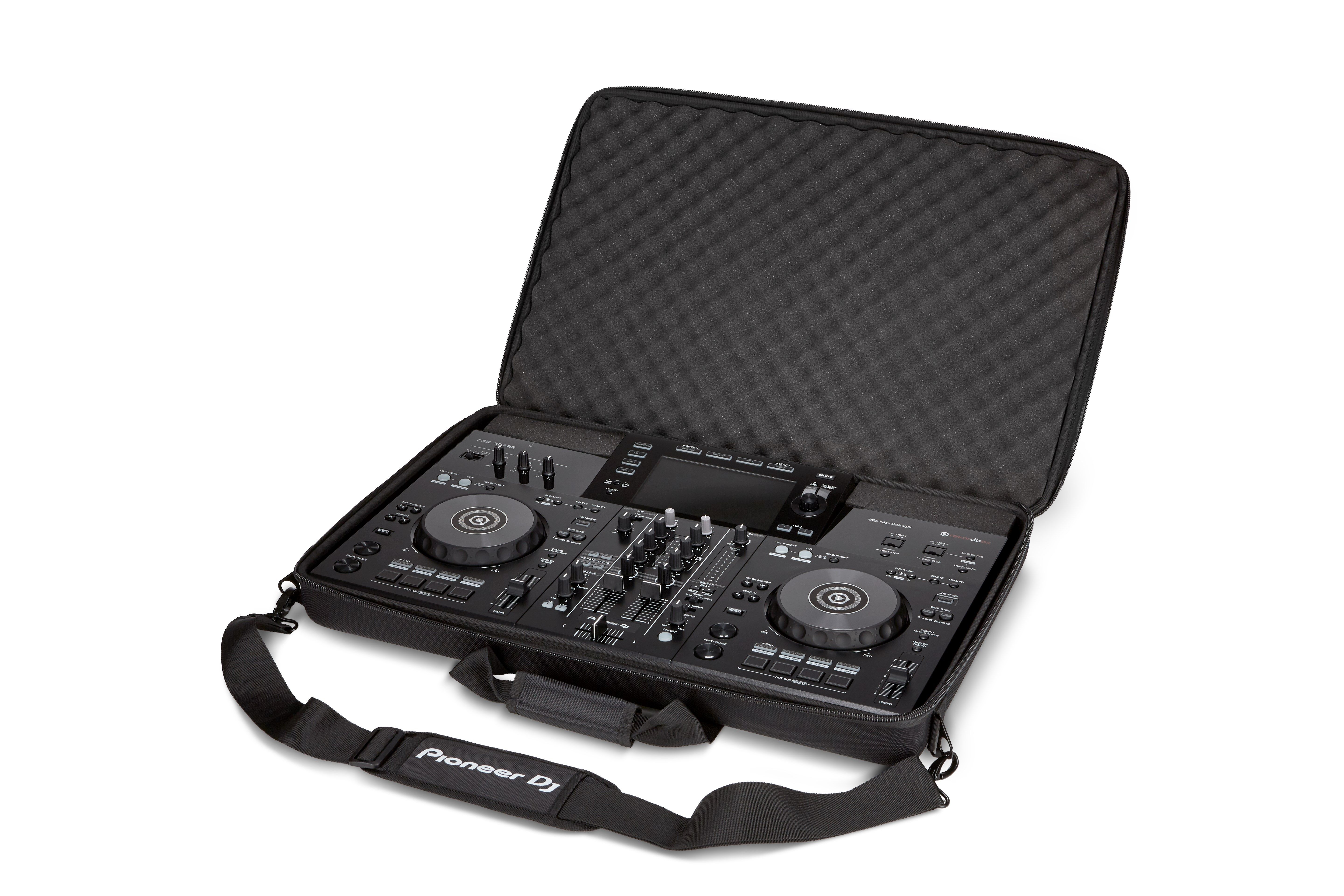 Pioneer DJC-RR Carry Bag For The XDJ-RR