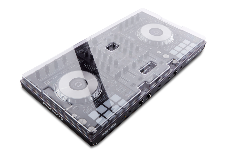 Decksaver Pioneer DDJ-SX2/SX3 & DDJ-RX Cover