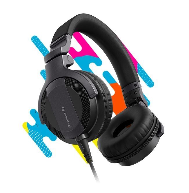 Pioneer HDJ-CUE1 Headphones