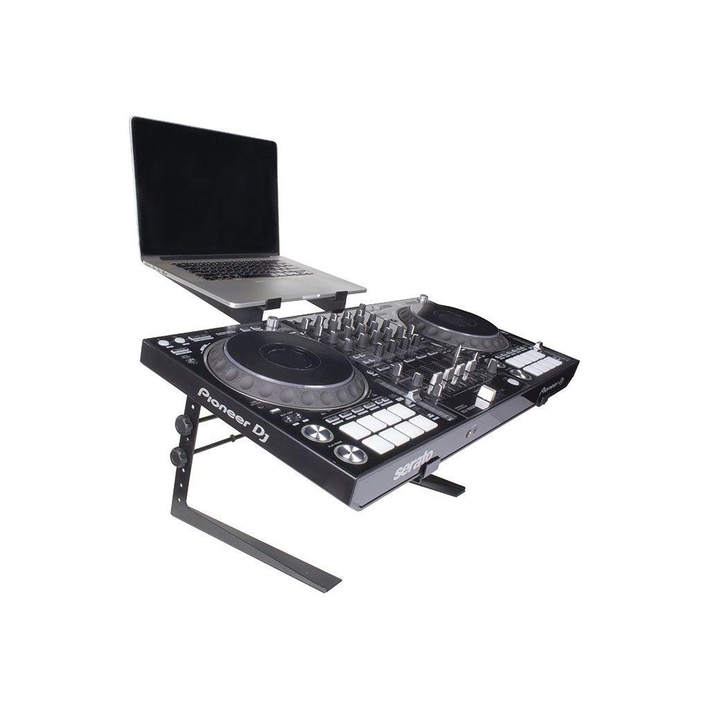 Covina DJ Controller Stand DJコントローラースタンド headliner_covina_dj_controller